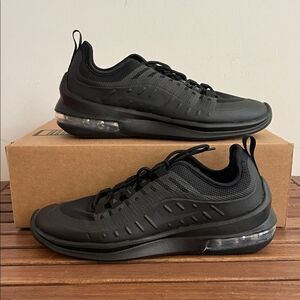 Nike Air Max Axis Black USA Women Size 7.5/UK 5/EU 38.5(AA2168-006)